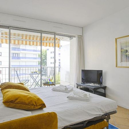 Appartement Herta - Welkeys Biarritz Exterior photo