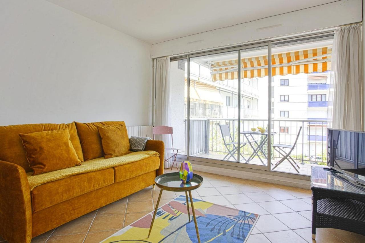Appartement Herta - Welkeys Biarritz Exterior photo