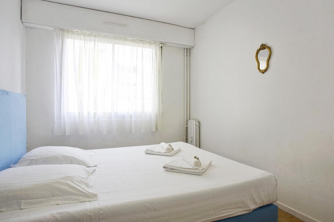 Appartement Herta - Welkeys Biarritz Exterior photo