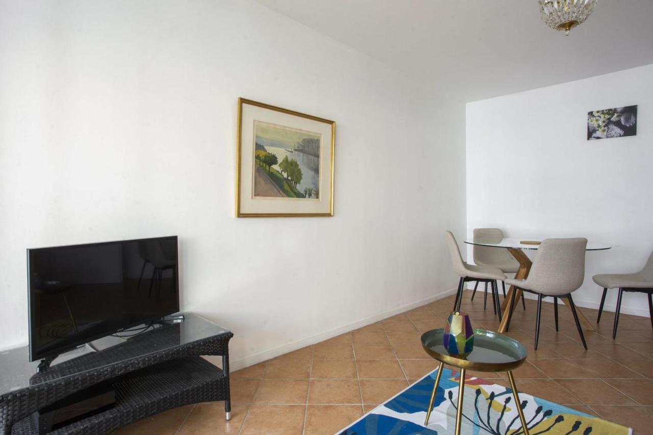 Appartement Herta - Welkeys Biarritz Exterior photo