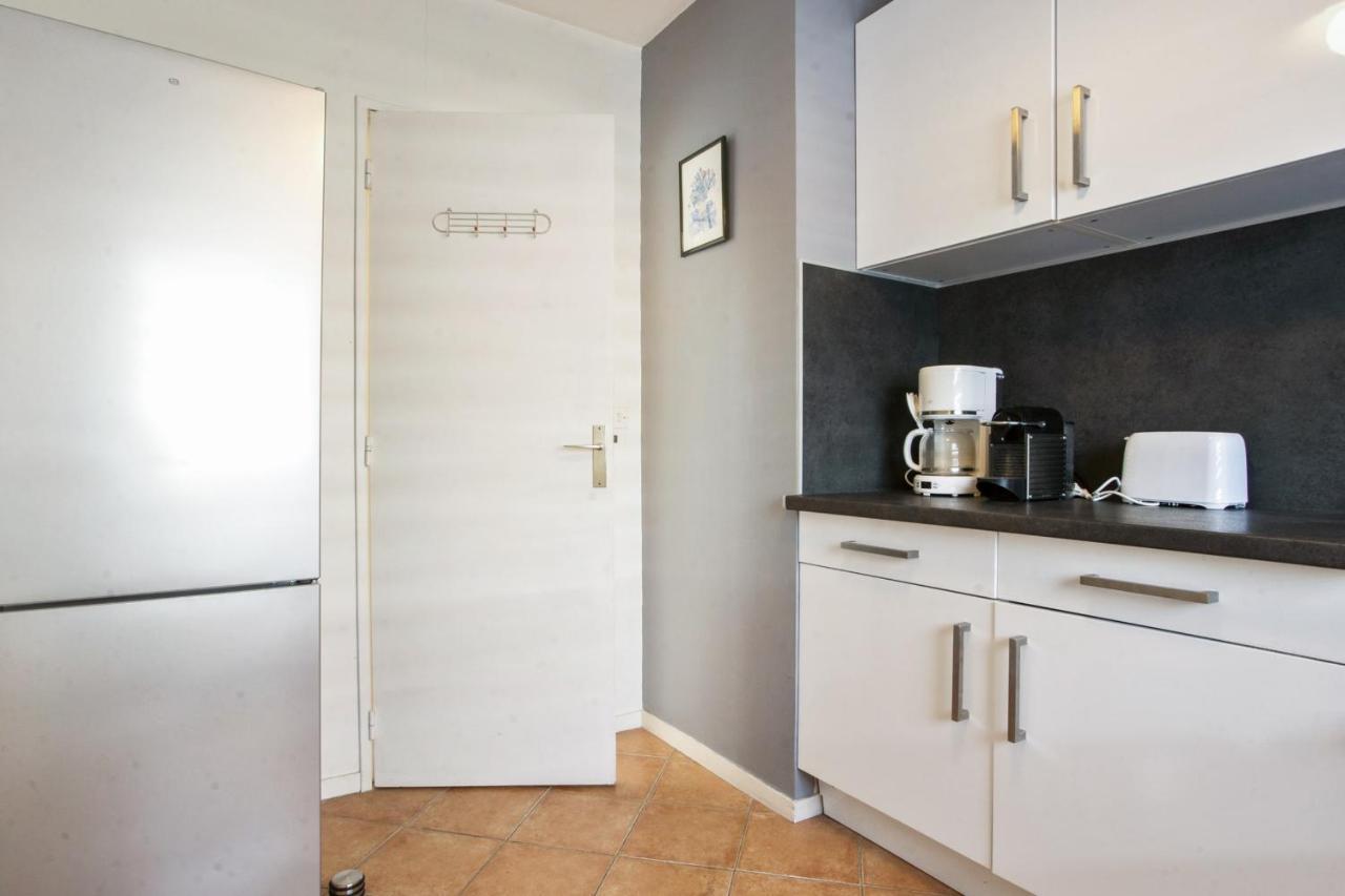 Appartement Herta - Welkeys Biarritz Exterior photo
