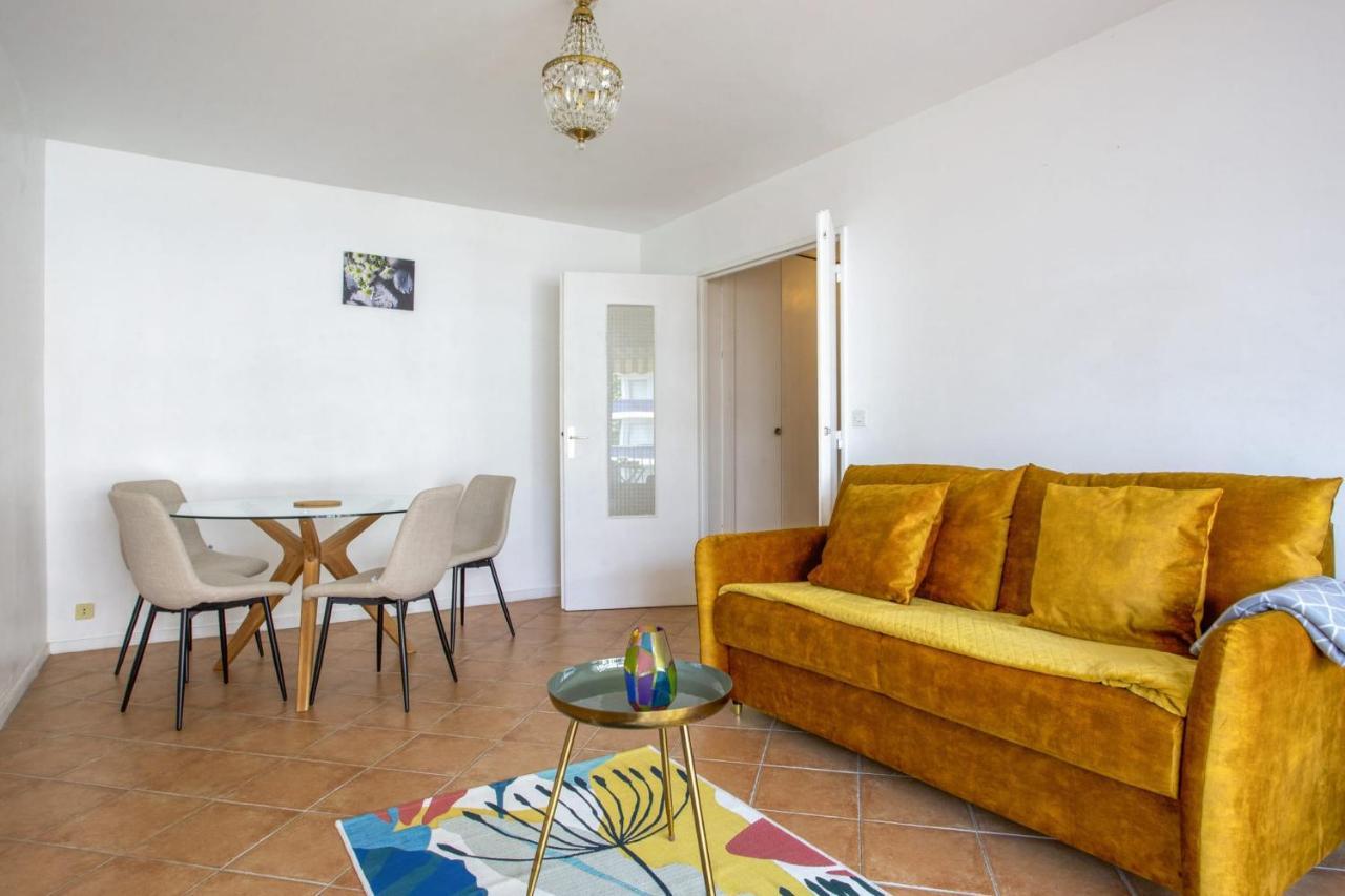 Appartement Herta - Welkeys Biarritz Exterior photo